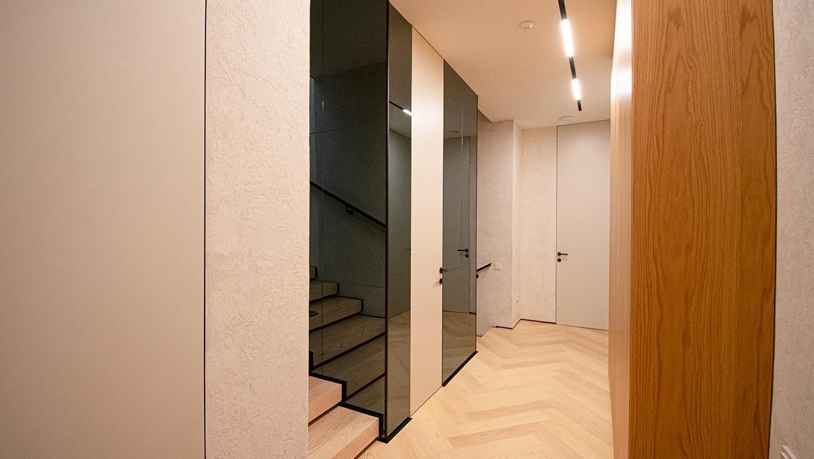 Krtsanisi Residence: 5-Room House, 438.0 M² | Korter.Ge view 6