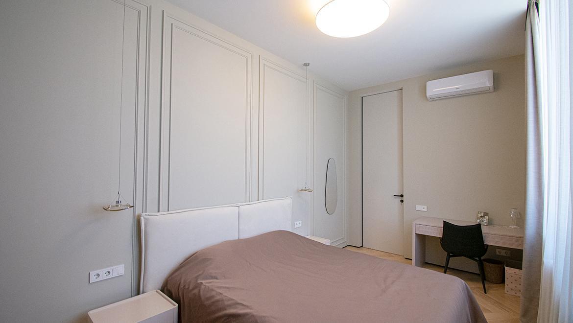 Krtsanisi Residence: 5-Room House, 438.0 M² | Korter.Ge view 7
