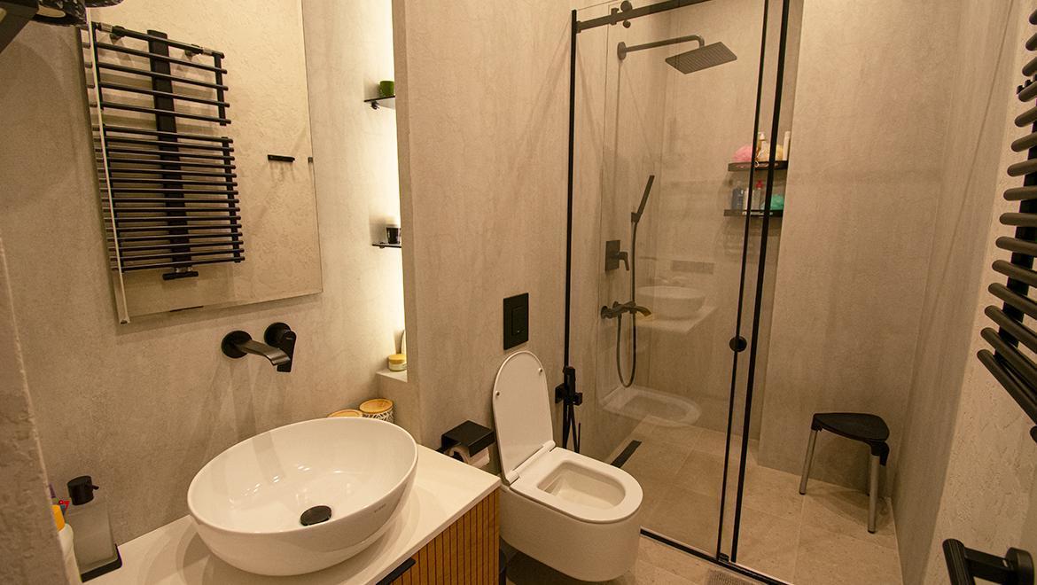 Krtsanisi Residence: 5-Room House, 438.0 M² | Korter.Ge view 2