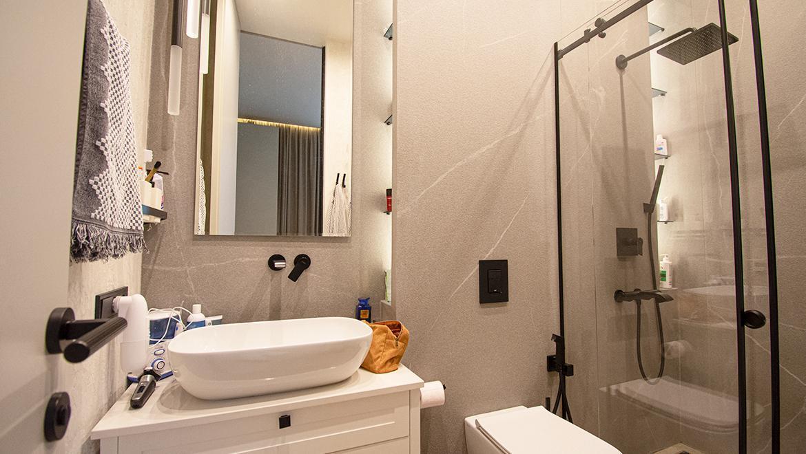 Krtsanisi Residence: 5-Room House, 438.0 M² | Korter.Ge view 3