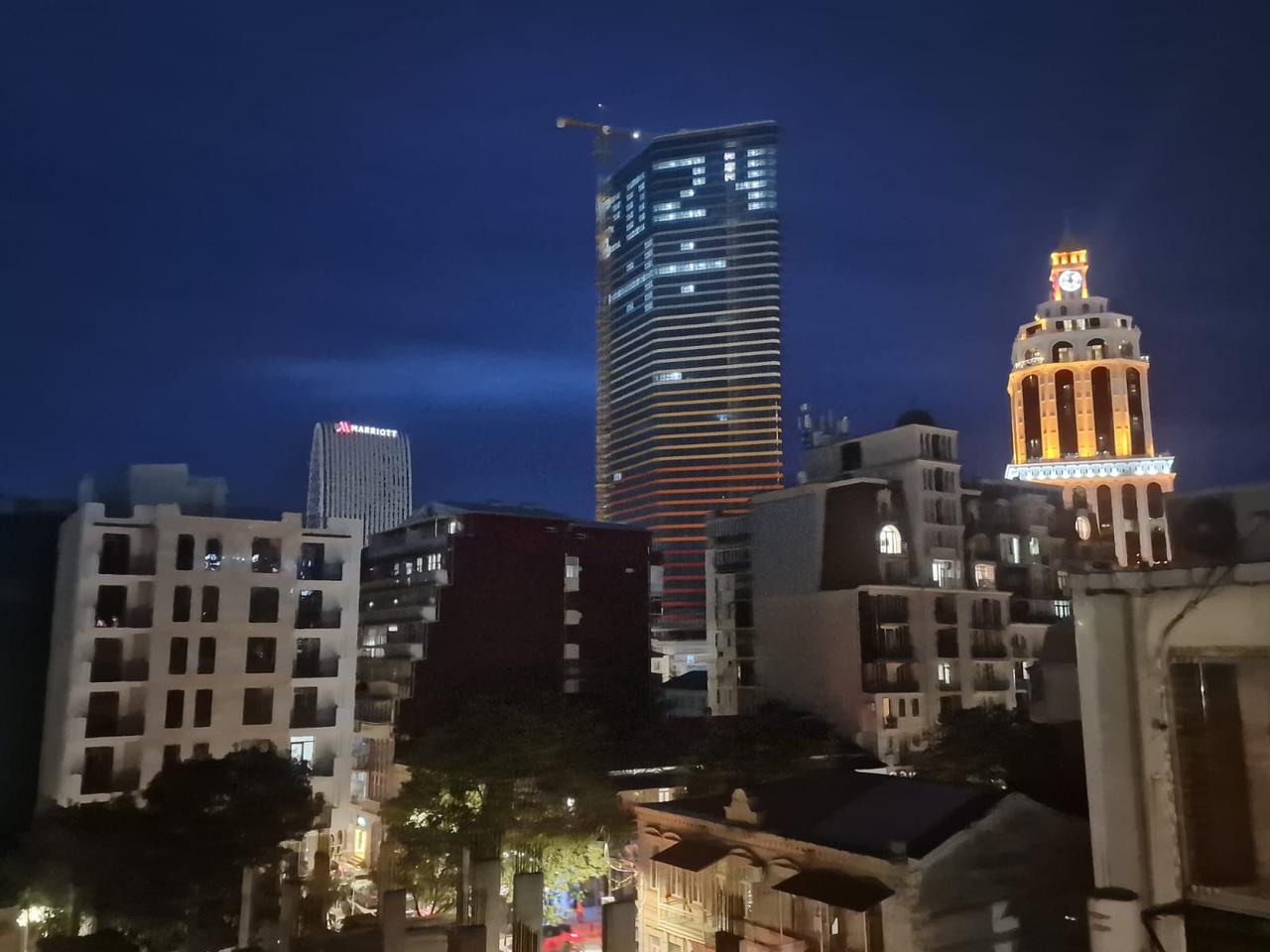 2-Room Apartment For Rent In Batumi, David Kldiashvili St, 3 view 3