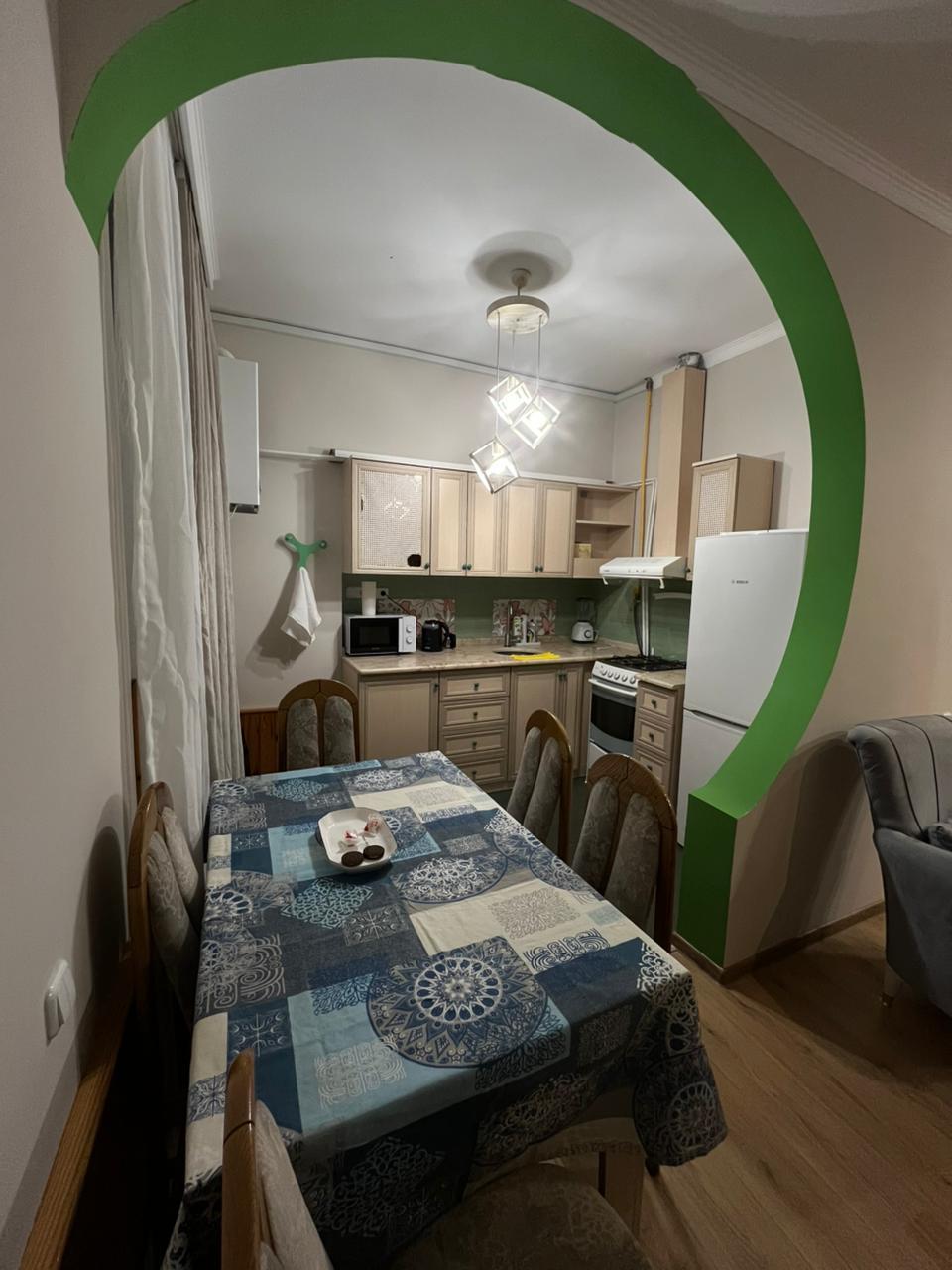 2-Room Apartment For Rent In Batumi, David Kldiashvili St, 3 view 6