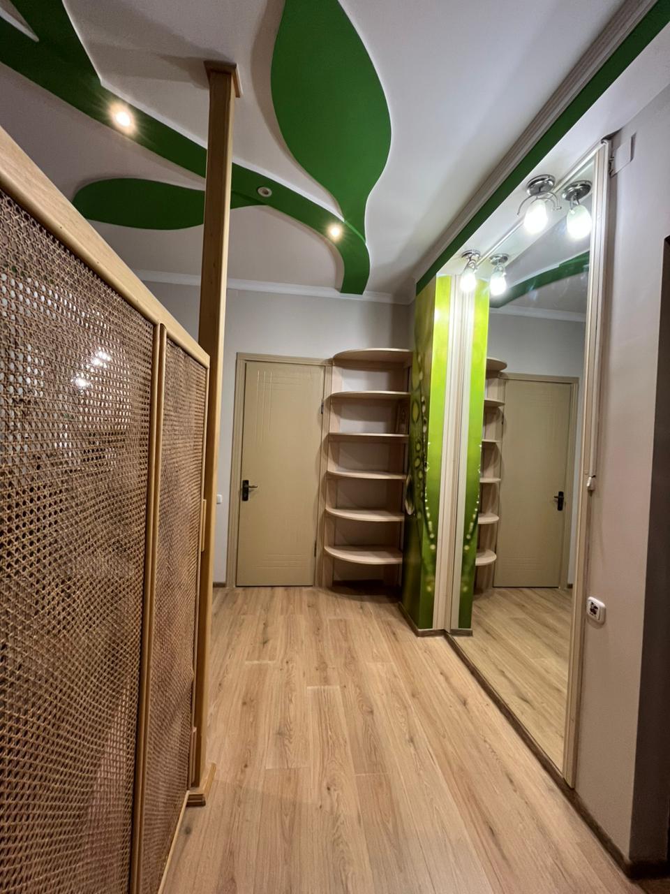 2-Room Apartment For Rent In Batumi, David Kldiashvili St, 3 view 7