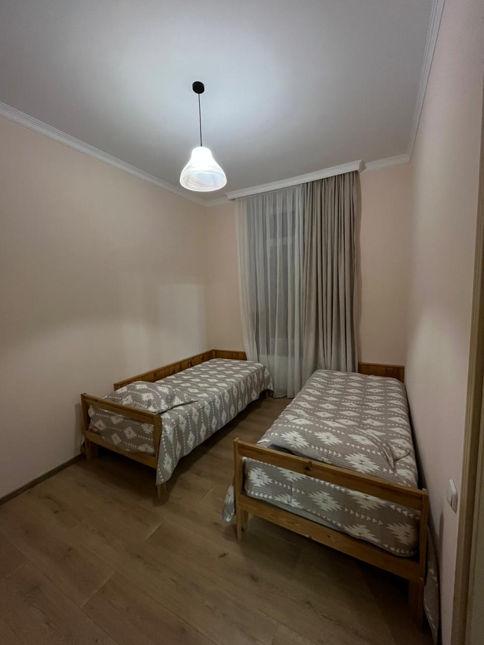 2-Room Apartment For Rent In Batumi, David Kldiashvili St, 3 view 8