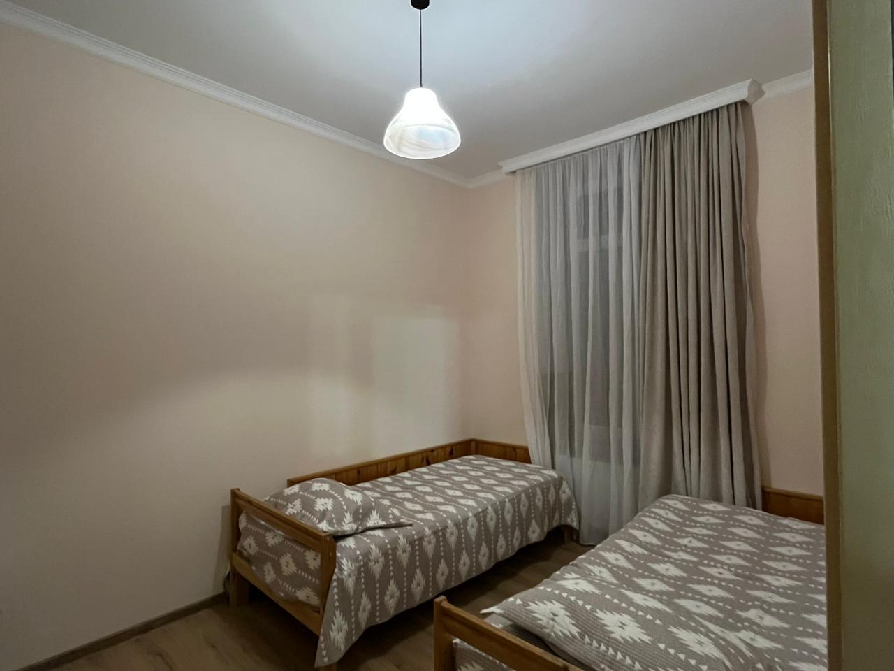 2-Room Apartment For Rent In Batumi, David Kldiashvili St, 3 view 9