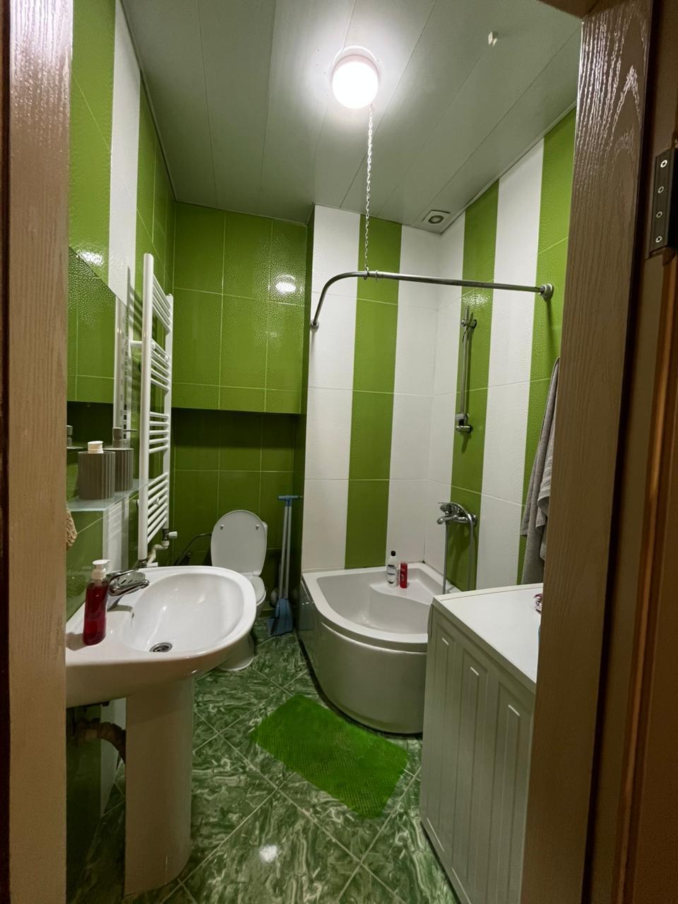 2-Room Apartment For Rent In Batumi, David Kldiashvili St, 3 view 11