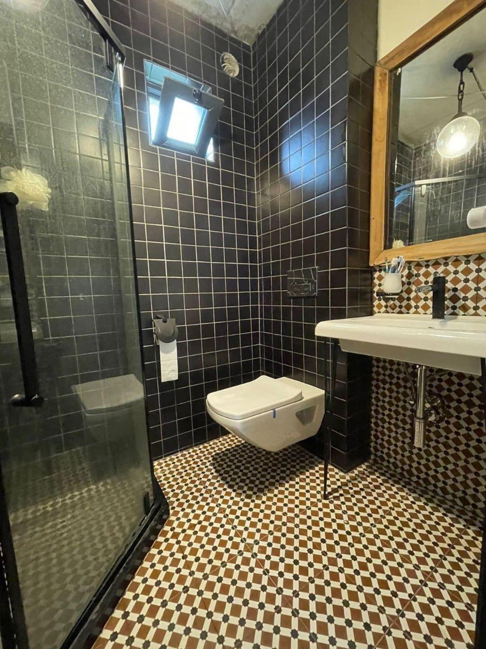 5-Room House For Rent In Batumi, Airport Highway, 1 view 9