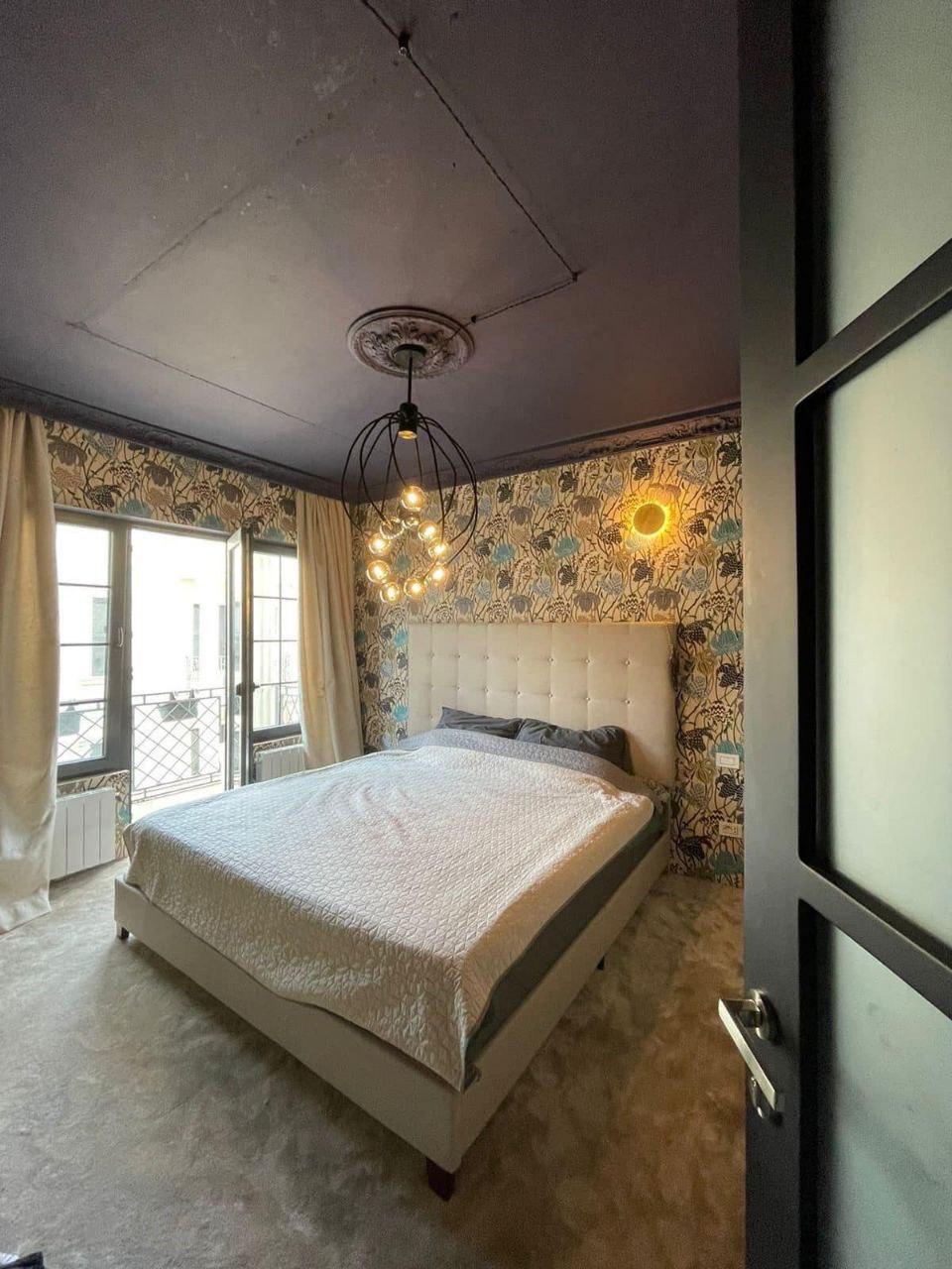 5-Room House For Rent In Batumi, Airport Highway, 1 view 5
