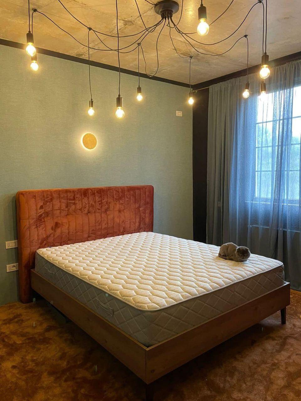 5-Room House For Rent In Batumi, Airport Highway, 1 view 7