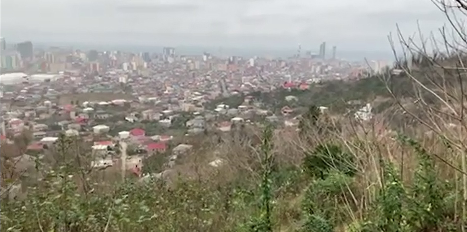 Land For Sale In Batumi, 800 M² For $82,400 view 3