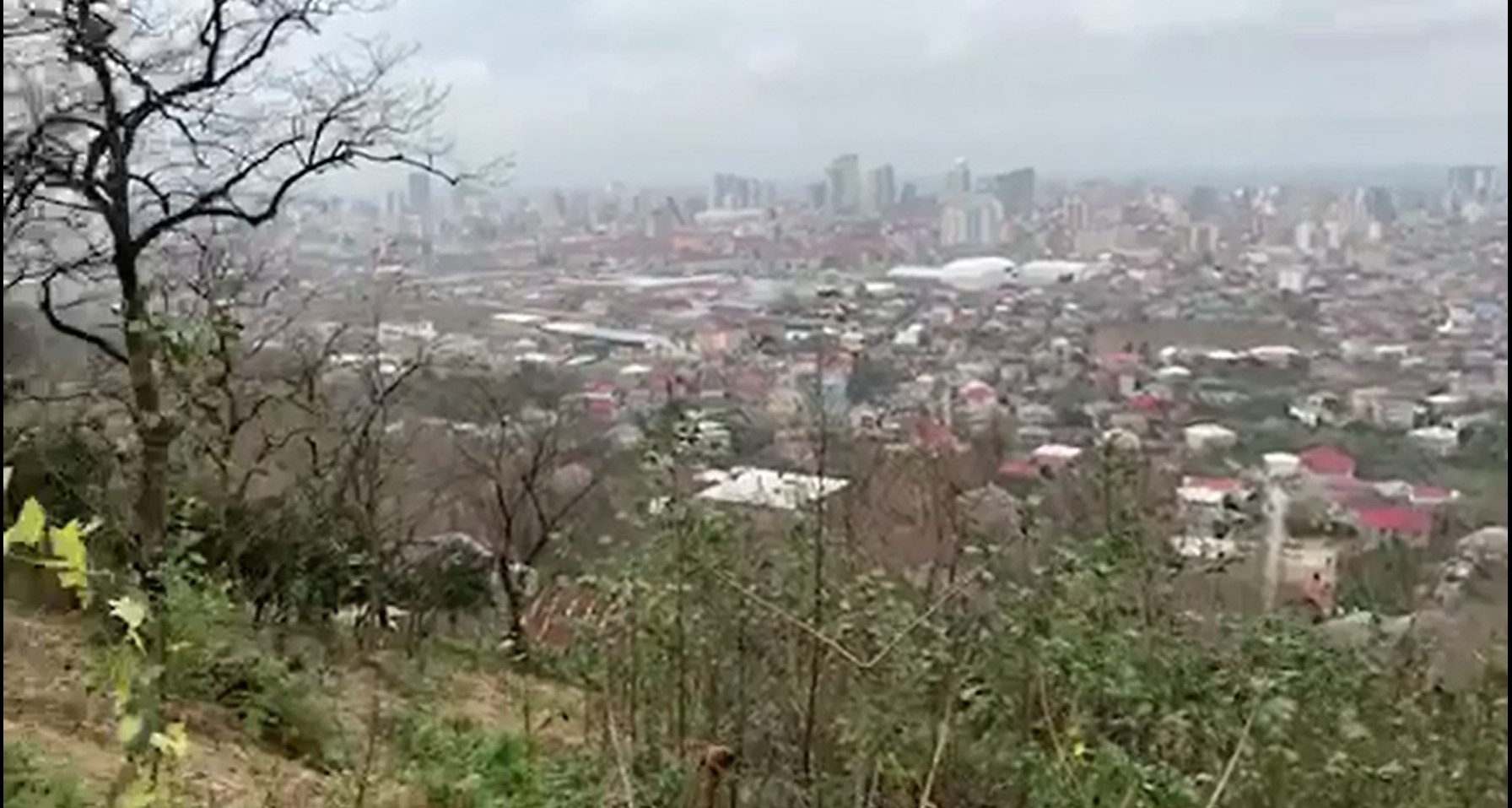 Land For Sale In Batumi, 800 M² For $82,400 view 4
