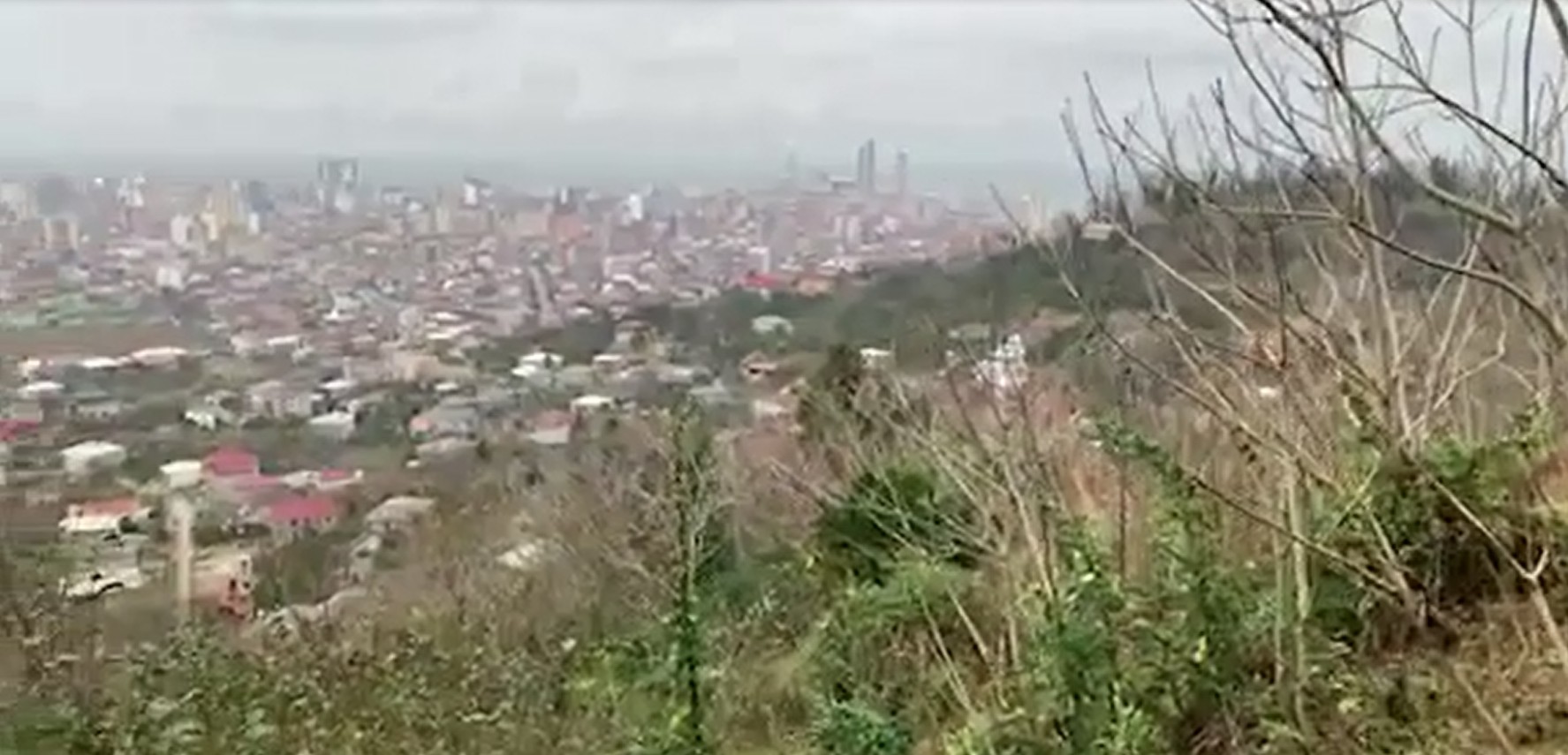 Land For Sale In Batumi, 800 M² For $82,400 view 5