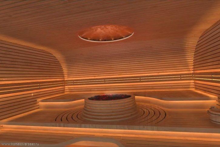 1-Room Apartment For Sale In Batumi, Panorama view 18