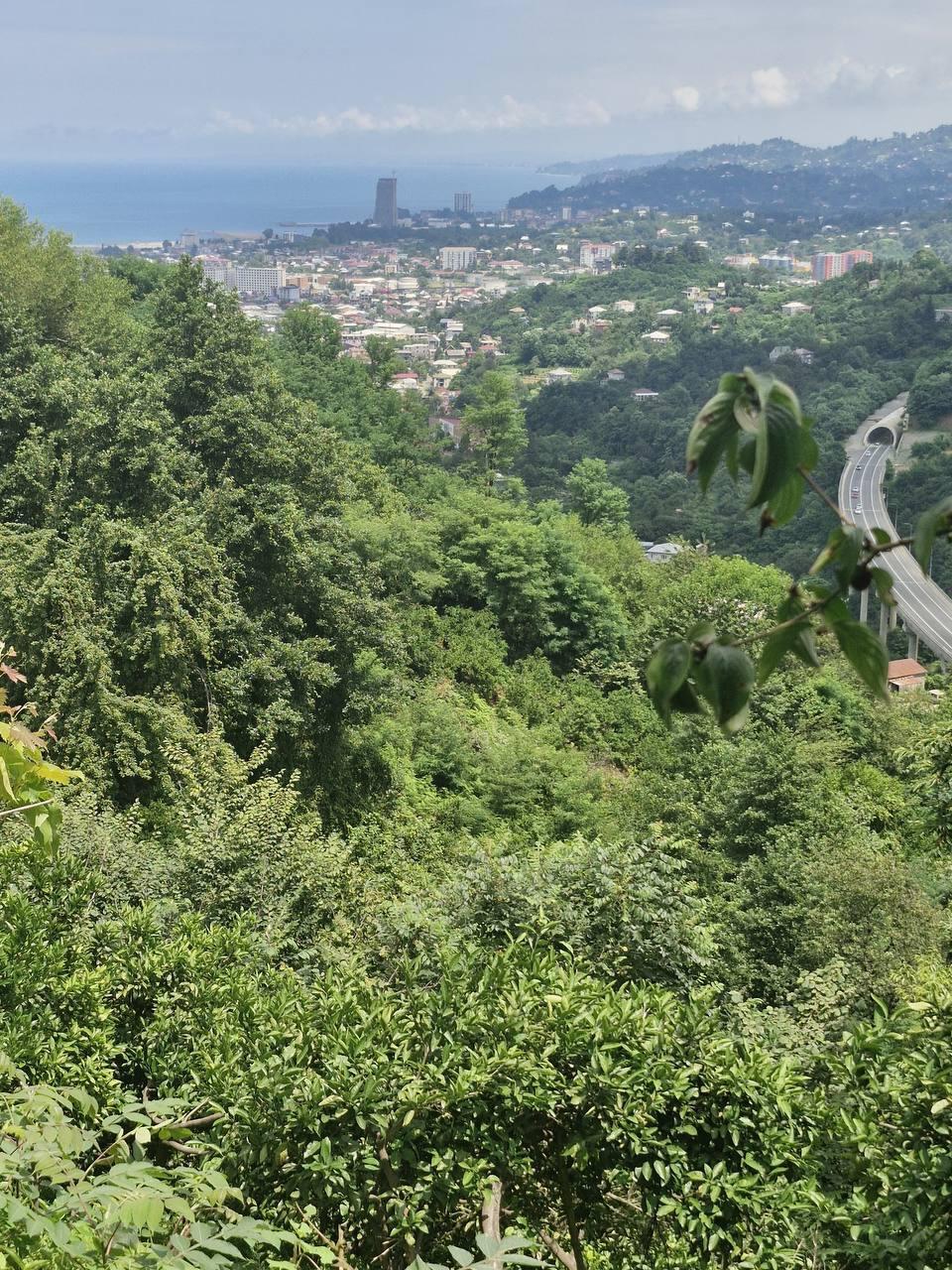 Land For Sale In Batumi, 800 M² For $65,000 view 1