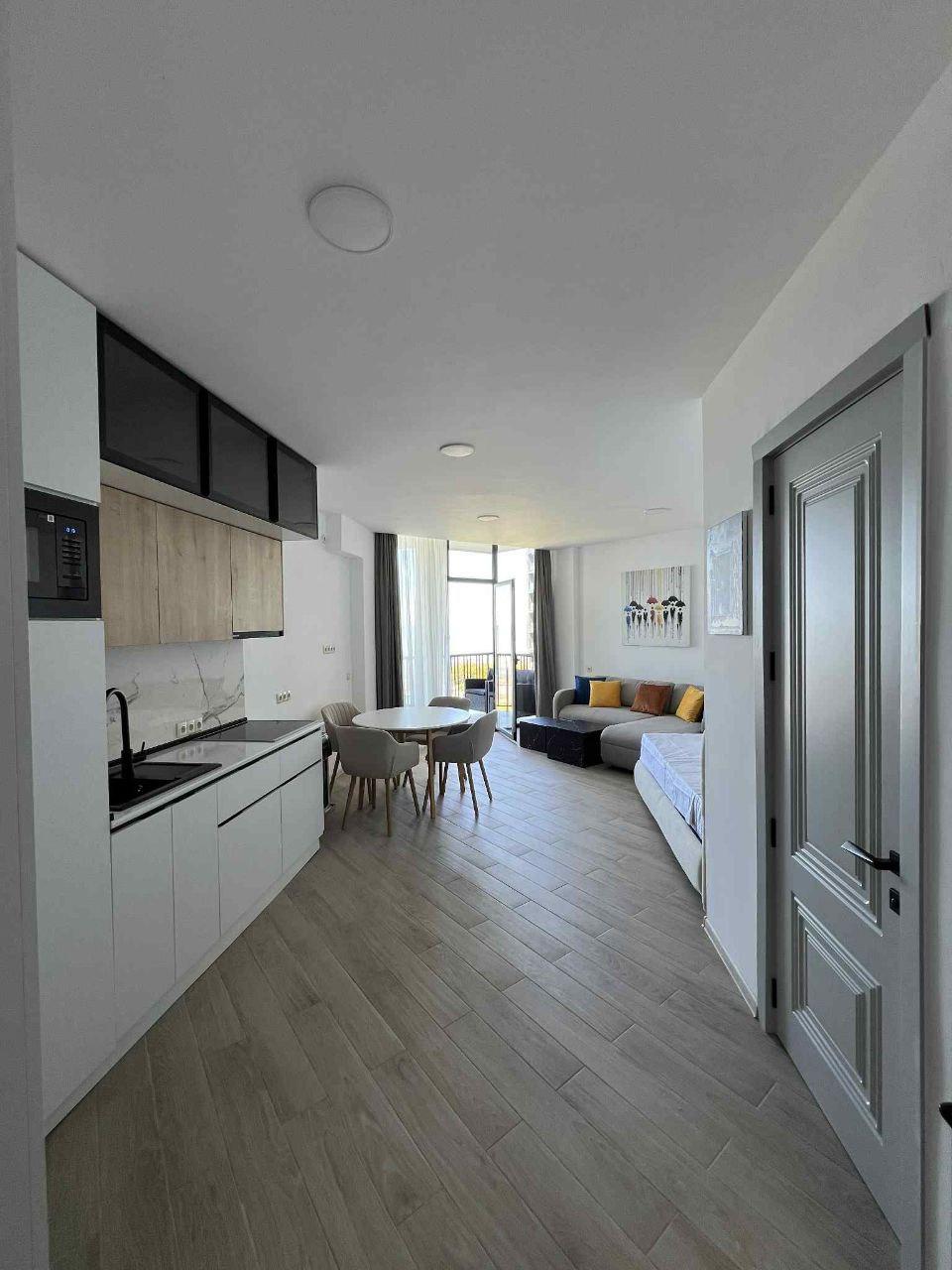 Studio Apartment For Sale view 1