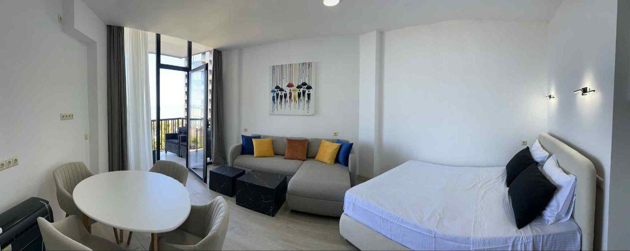 Studio Apartment For Sale view 10