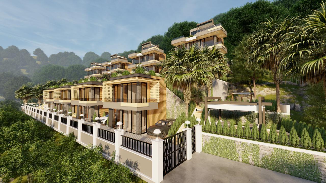 Land For Sale In Batumi, 1,903 M² For $200,000 view 1