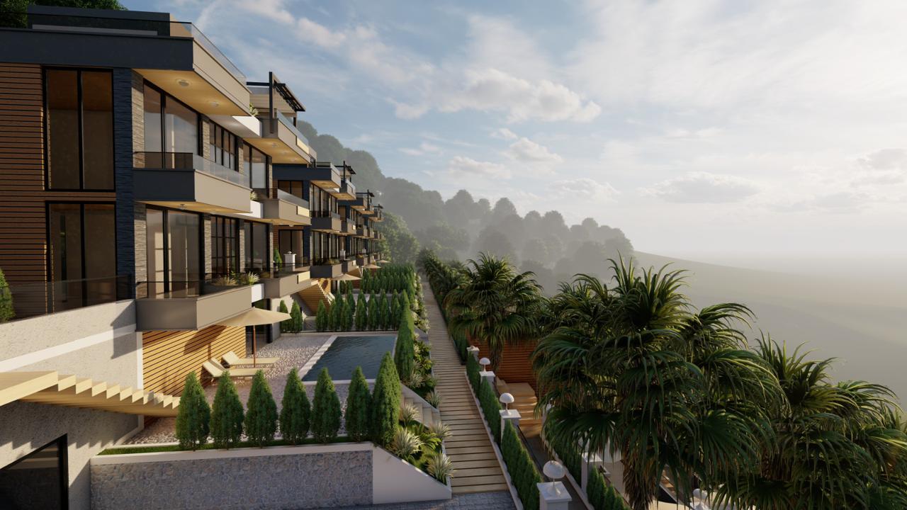 Land For Sale In Batumi, 1,903 M² For $200,000 view 5