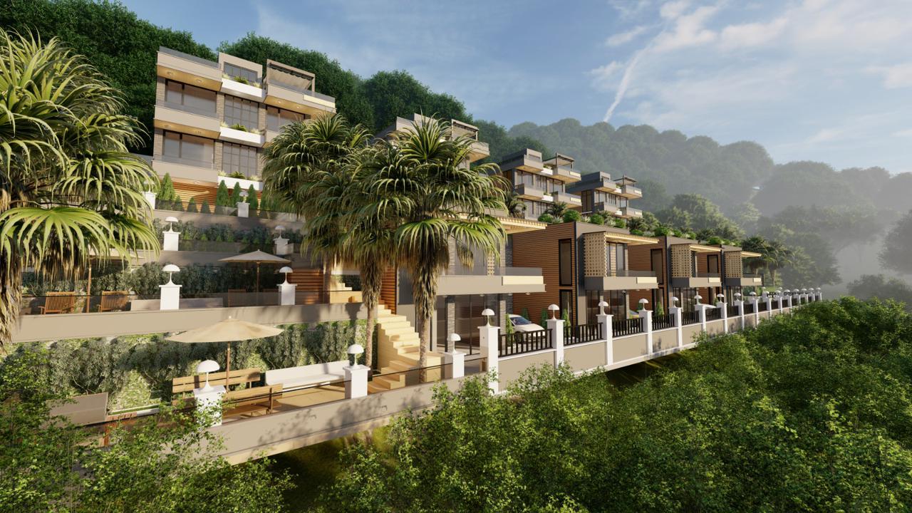 Land For Sale In Batumi, 1,903 M² For $200,000 view 2