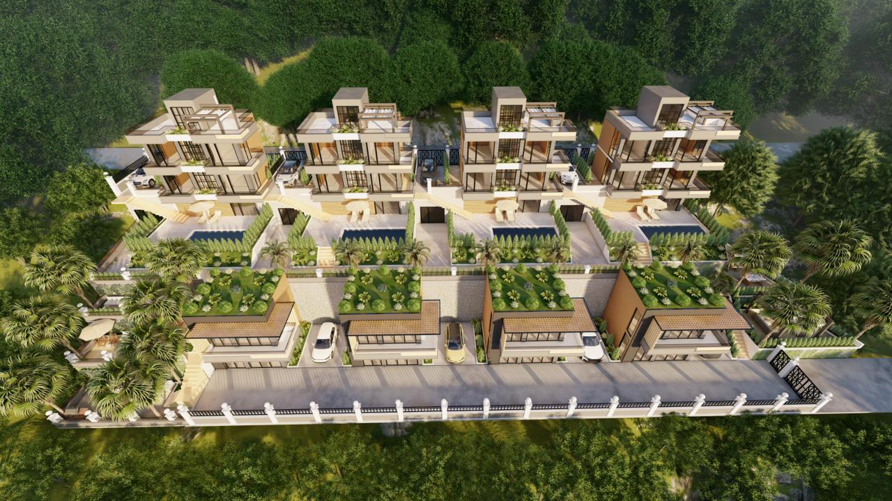 Land For Sale In Batumi, 1,903 M² For $200,000 view 4