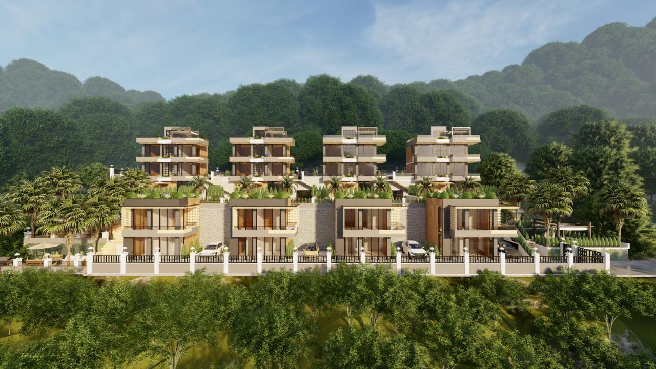 Land For Sale In Batumi, 1,903 M² For $200,000 view 3