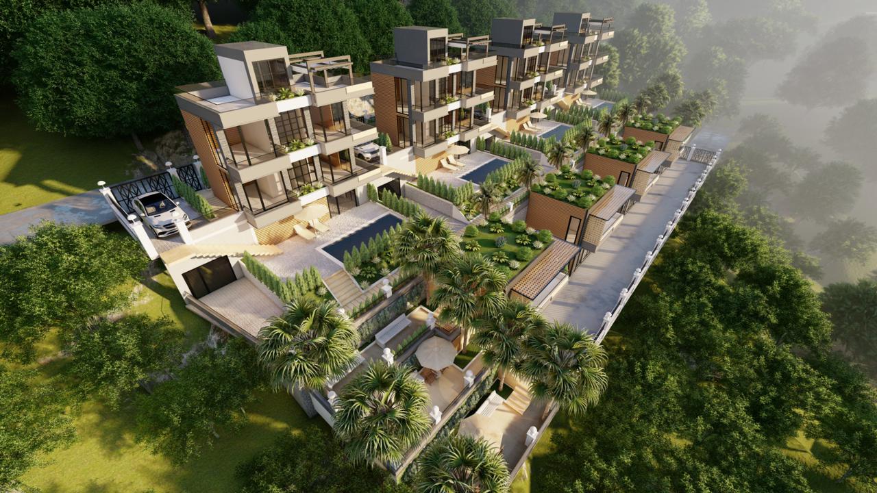 Land For Sale In Batumi, 1,903 M² For $200,000 view 6
