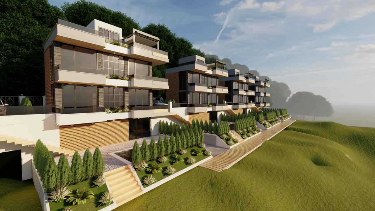 Land For Sale In Batumi, 1,903 M² For $200,000 view 9