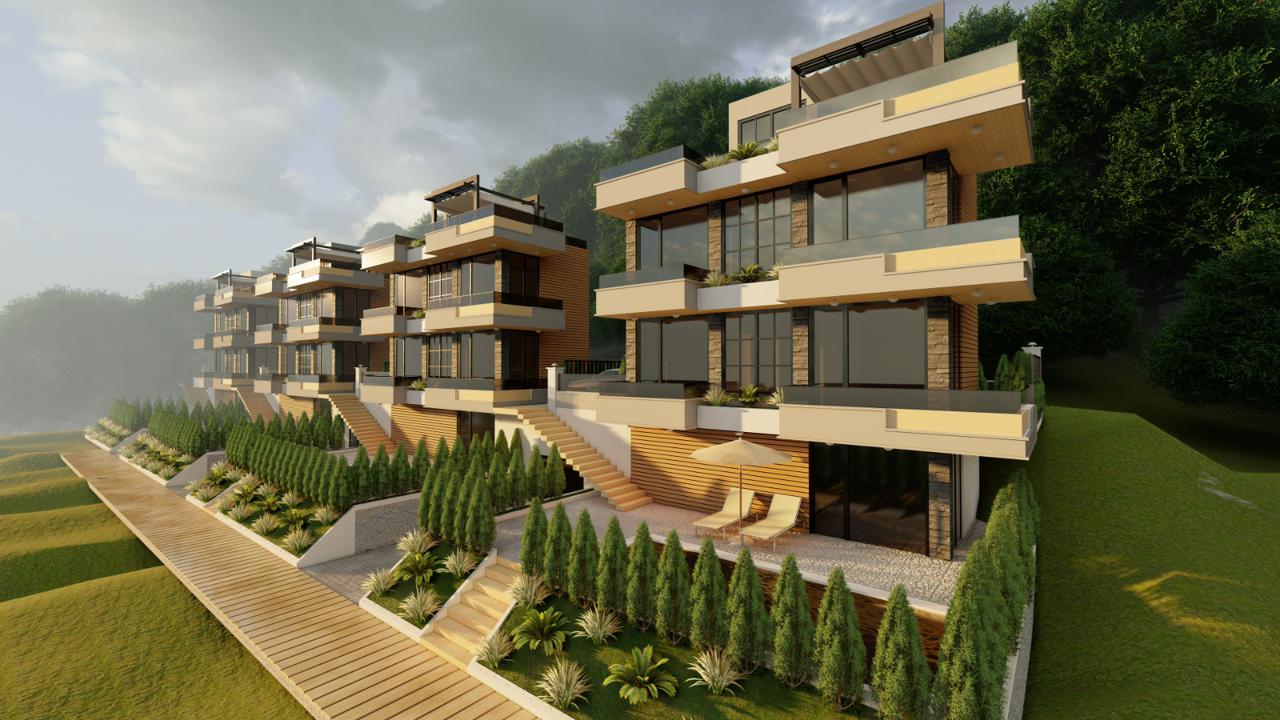 Land For Sale In Batumi, 1,903 M² For $200,000 view 8