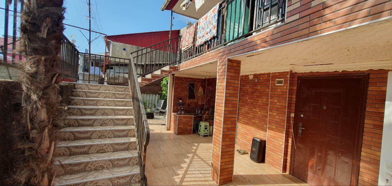 5-Room House For Sale In Batumi, 1st St, 331/18a view 5