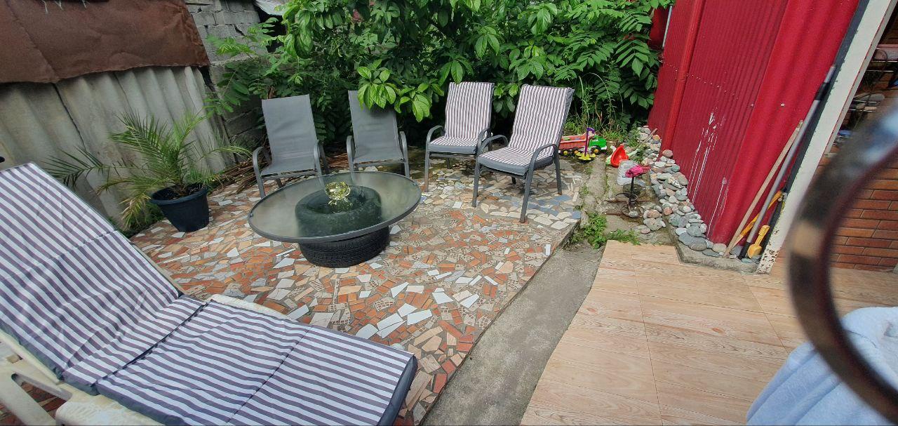 5-Room House For Sale In Batumi, 1st St, 331/18a view 8