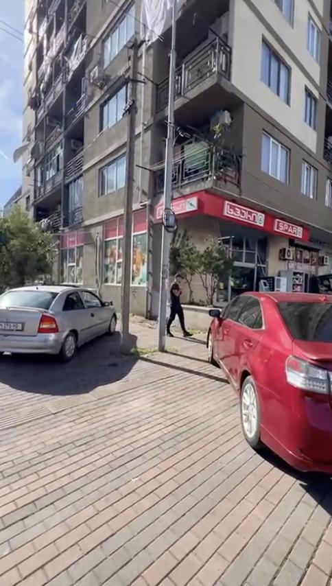 Commercial Property For Sale: 203 M² In Batumi, Lado Gudiashvili St, 16 – $517,650 view 10