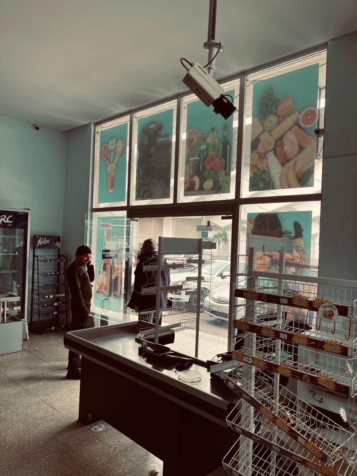 Commercial Property For Sale: 203 M² In Batumi, Lado Gudiashvili St, 16 – $517,650 view 1