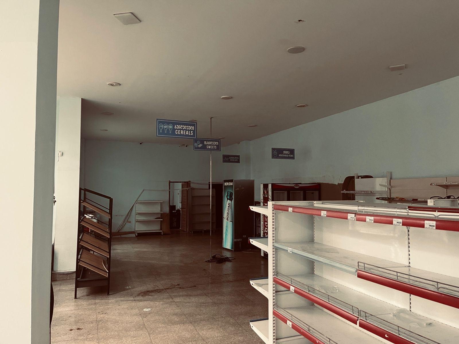 Commercial Property For Sale: 203 M² In Batumi, Lado Gudiashvili St, 16 – $517,650 view 7