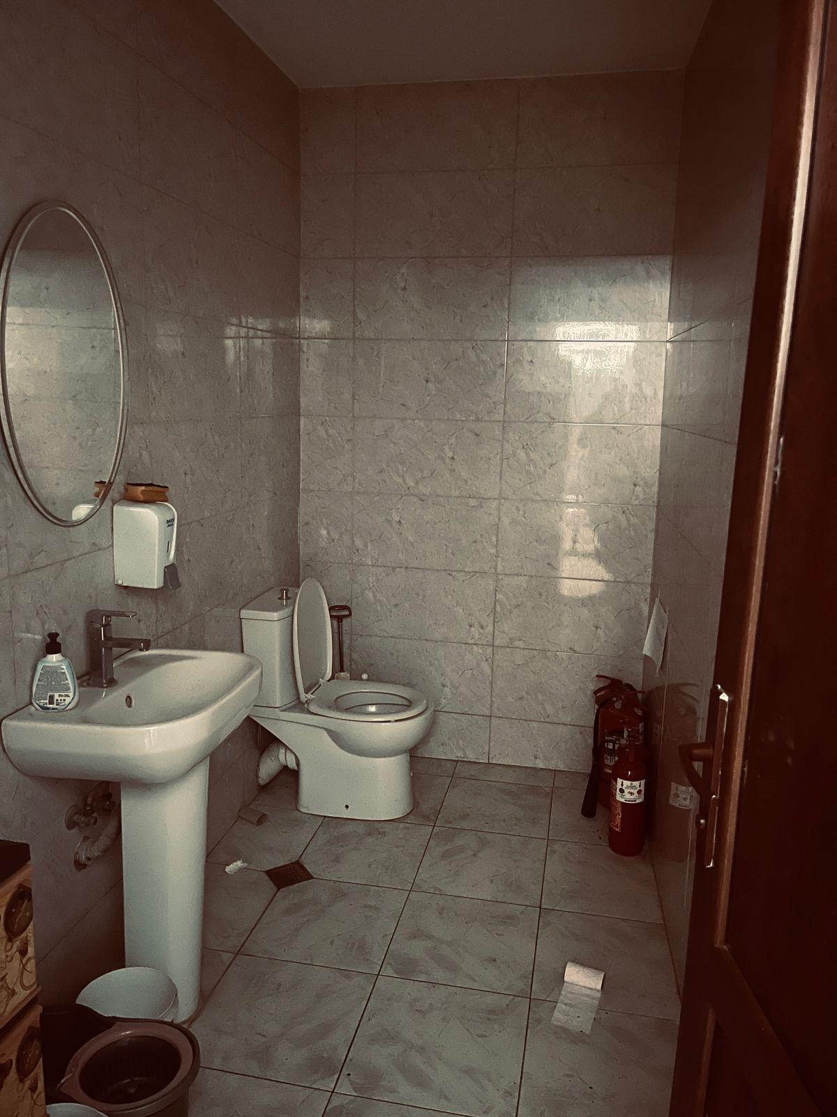 Commercial Property For Sale: 203 M² In Batumi, Lado Gudiashvili St, 16 – $517,650 view 6