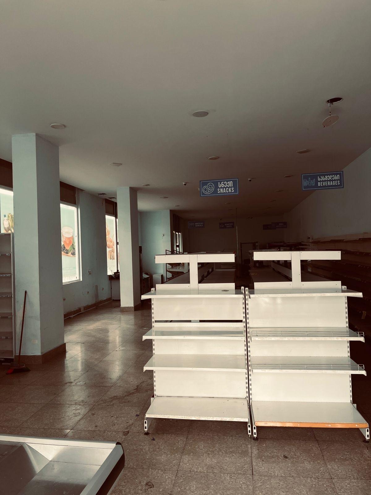 Commercial Property For Sale: 203 M² In Batumi, Lado Gudiashvili St, 16 – $517,650 view 8