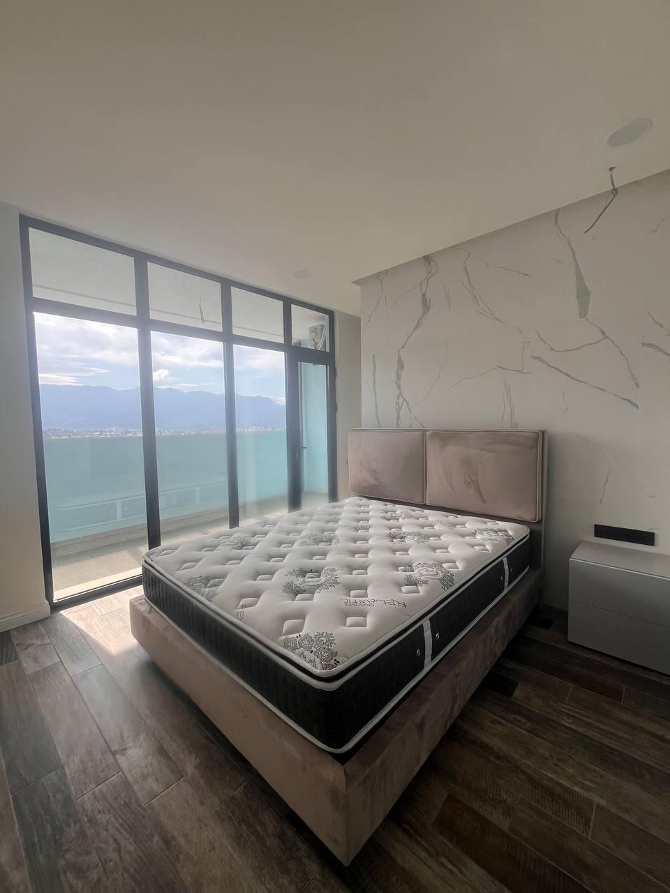 5-Room Apartment For Sale In Batumi, Batumi Sunrise Residence view 3