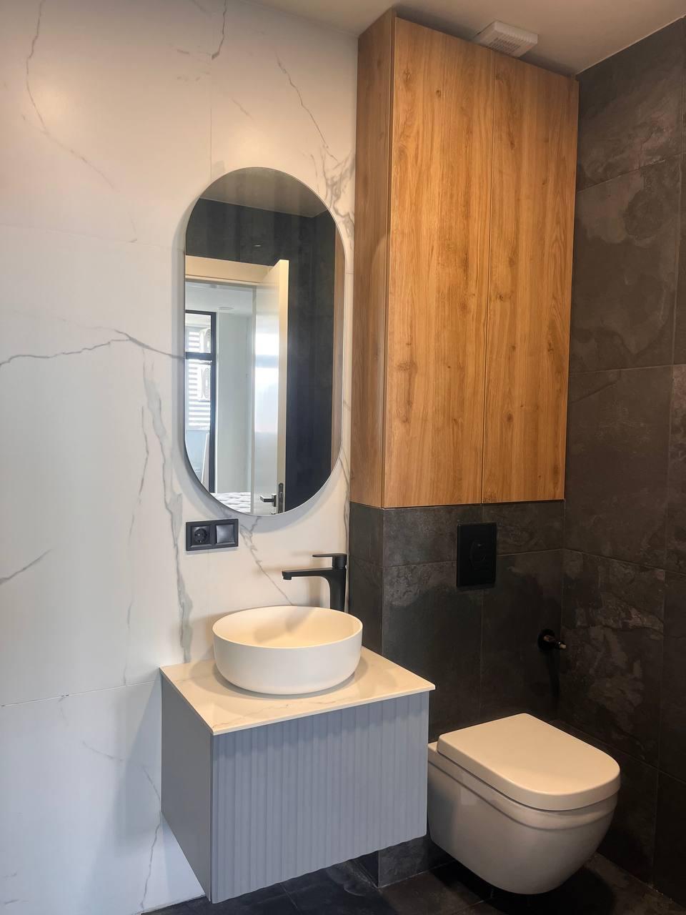 5-Room Apartment For Sale In Batumi, Batumi Sunrise Residence view 8