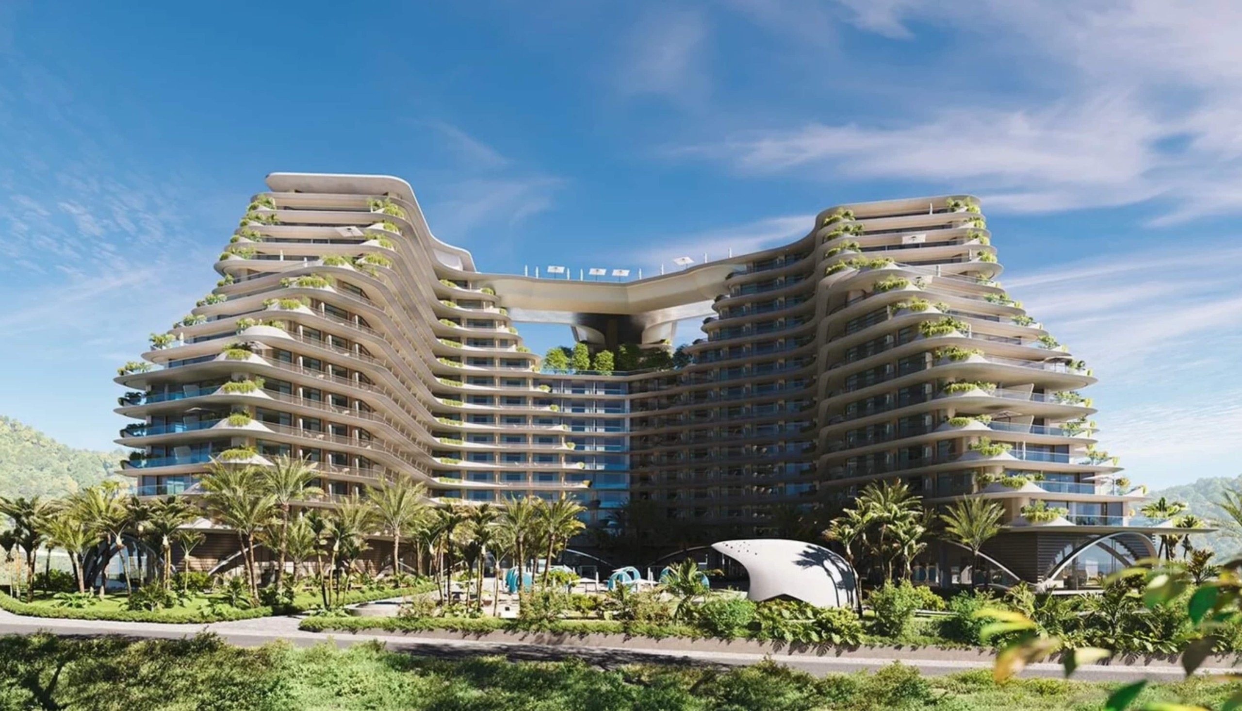 Studio Apartment For Sale view 6