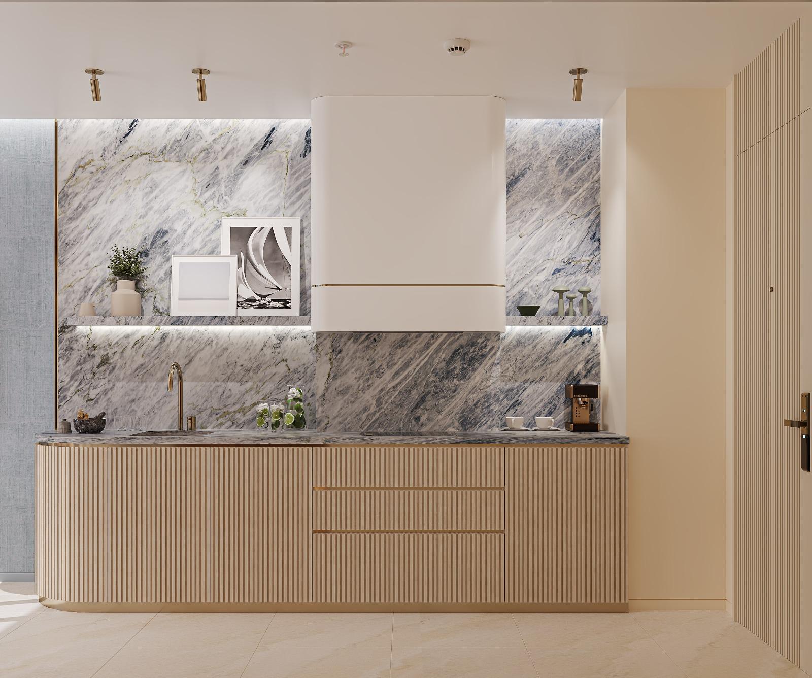 Studio Apartment For Sale view 7