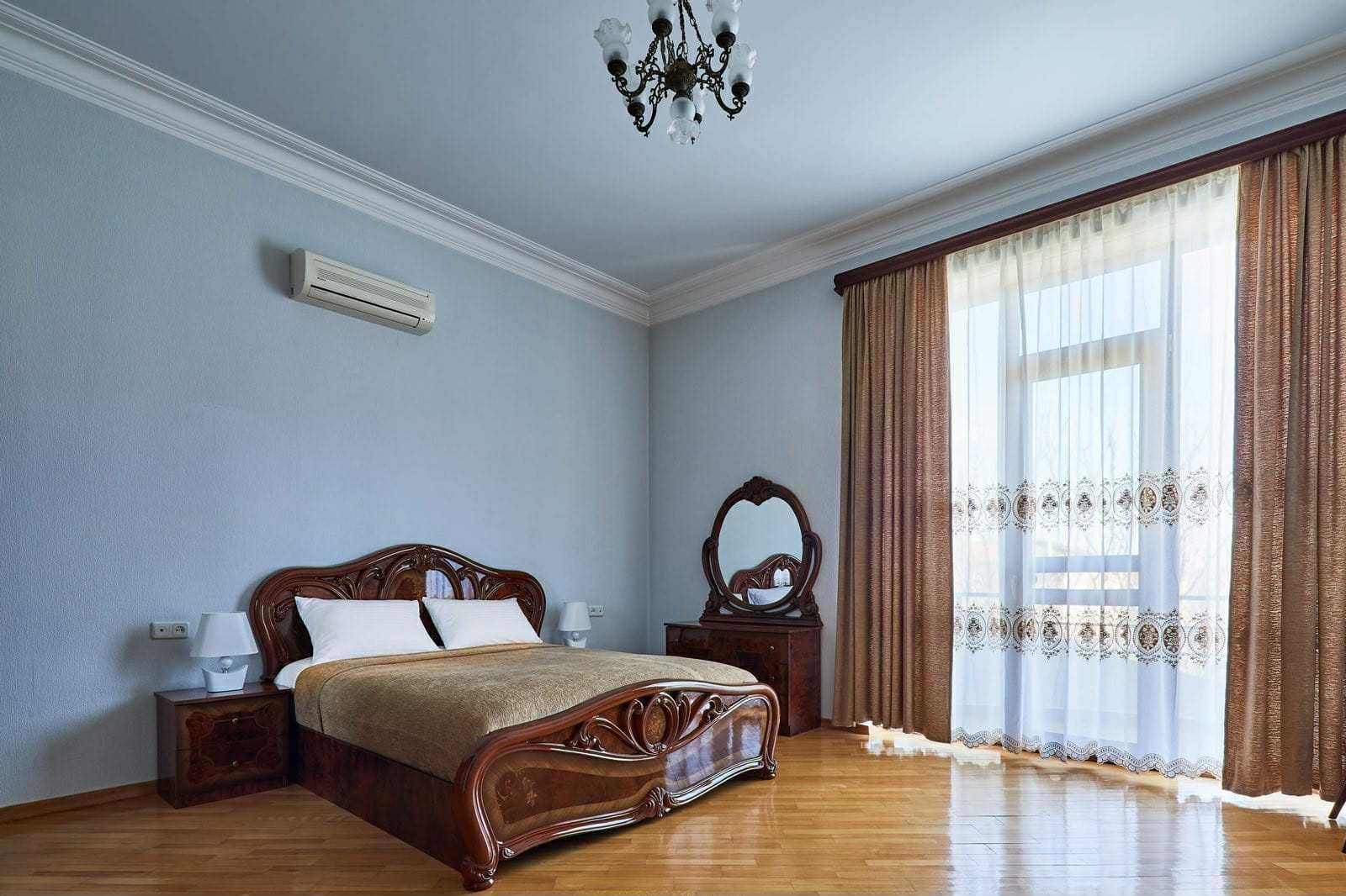 Krtsanisi 1st Exit: 5-Room House, 427.0 M² | Korter.Ge view 1