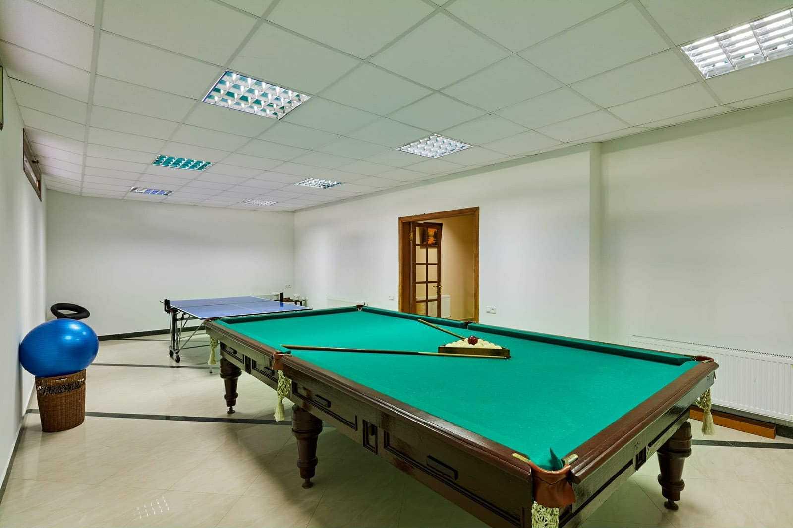 Krtsanisi 1st Exit: 5-Room House, 427.0 M² | Korter.Ge view 11
