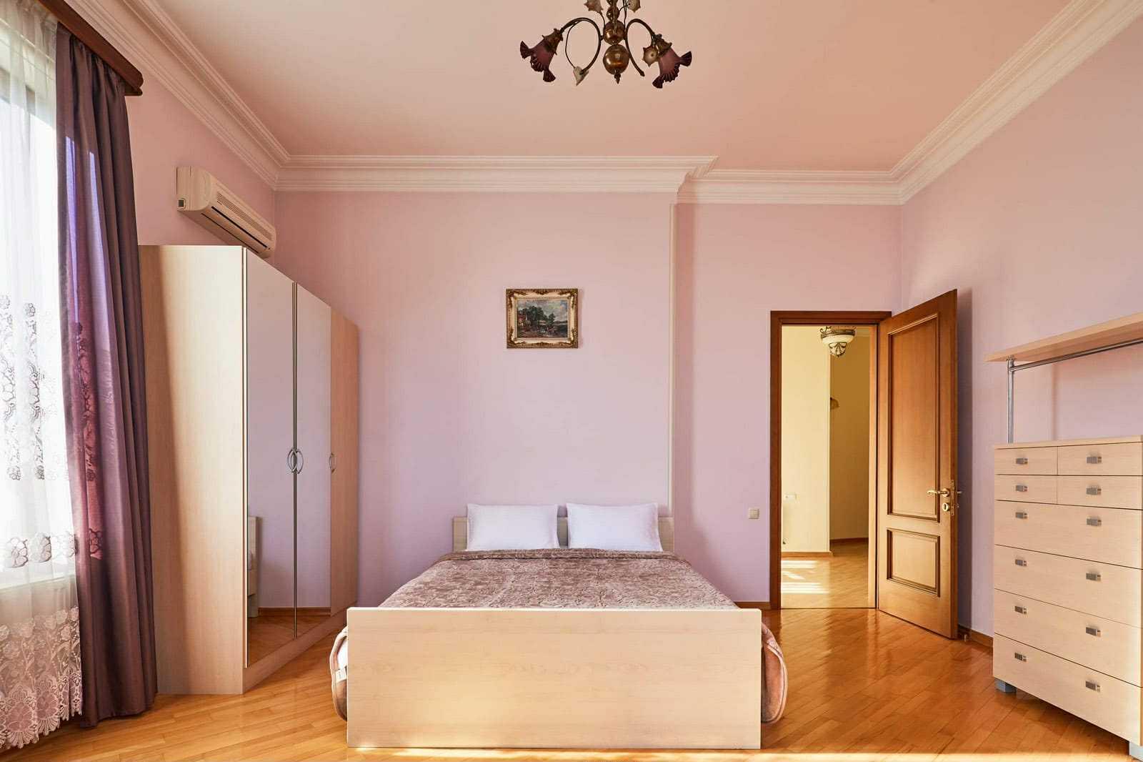 Krtsanisi 1st Exit: 5-Room House, 427.0 M² | Korter.Ge view 13