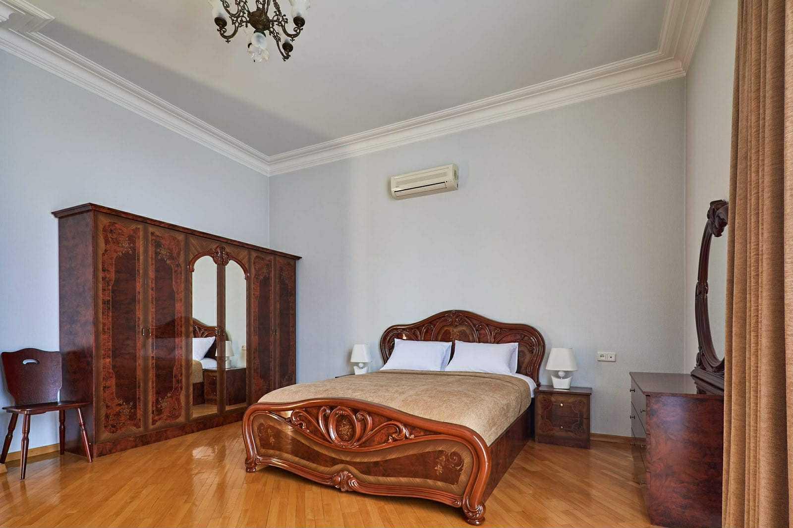 Krtsanisi 1st Exit: 5-Room House, 427.0 M² | Korter.Ge view 12