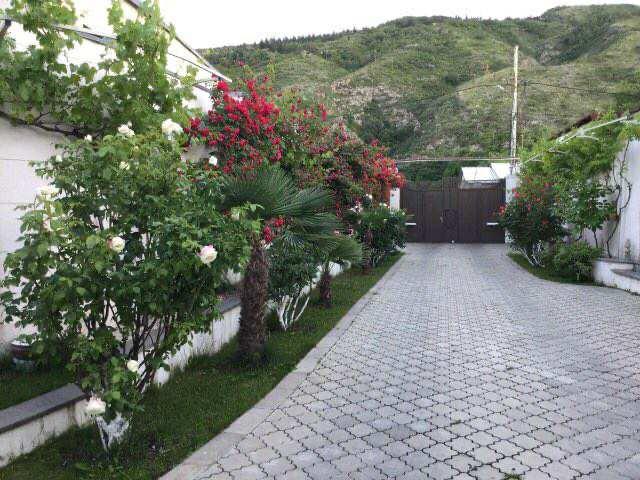 5-Room House In Tbilisi, Krtsanisi St, 440 M², Is Available For Daily Rent For $500 view 20