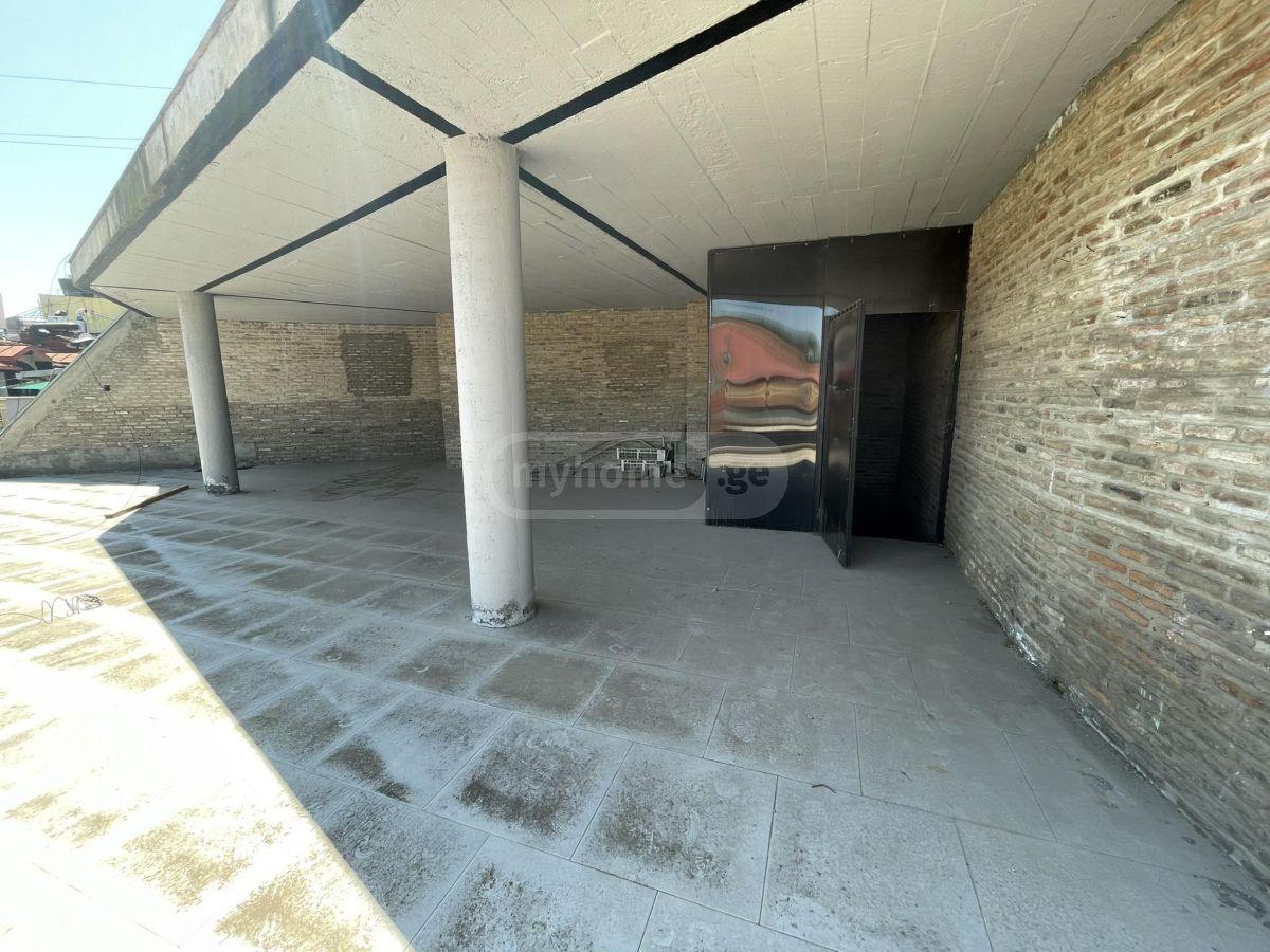 Jean Chardin St: Cafe, 447.0 M² | Korter.Ge view 9