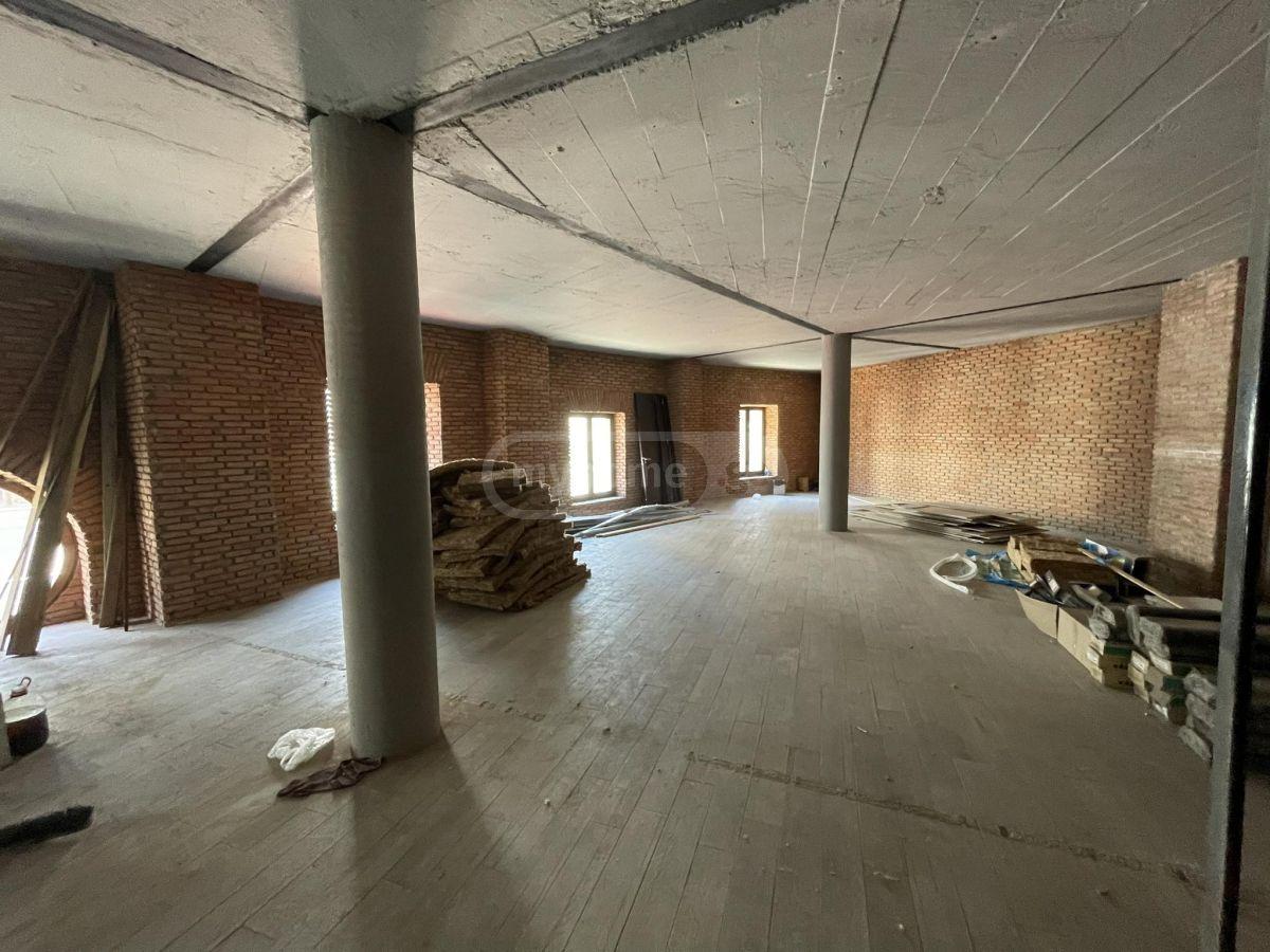 Jean Chardin St: Cafe, 447.0 M² | Korter.Ge view 14