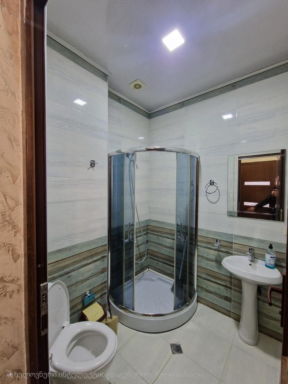2-Room Apartment For Sale In Batumi, Zurab Gorgiladze St, 9 view 4
