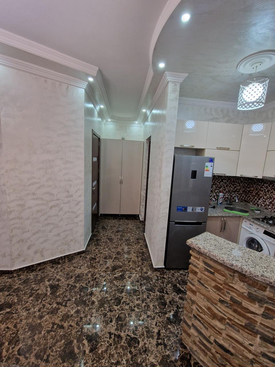 2-Room Apartment For Sale In Batumi, Zurab Gorgiladze St, 9 view 5