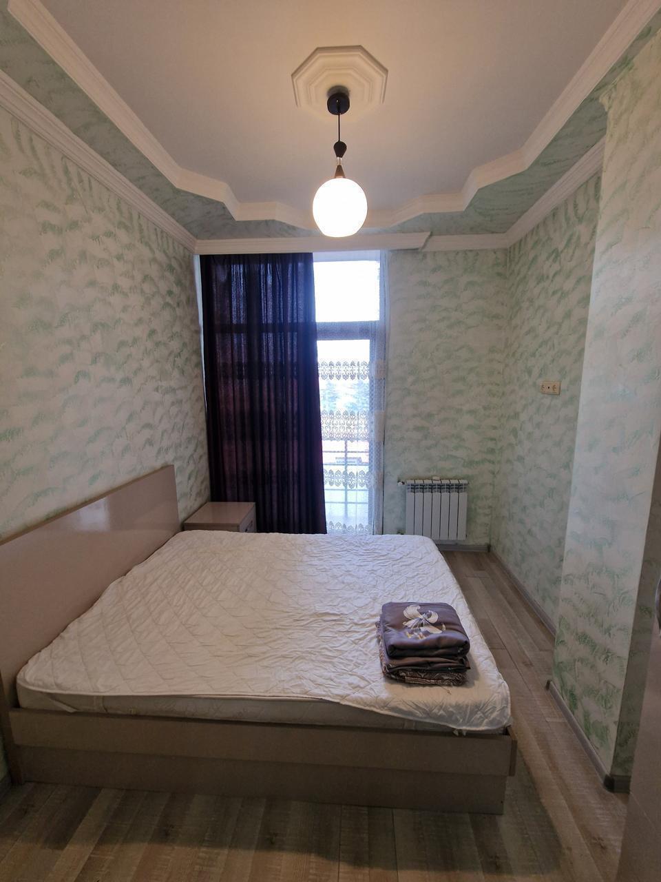 2-Room Apartment For Sale In Batumi, Zurab Gorgiladze St, 9 view 3