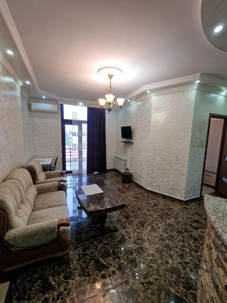 2-Room Apartment For Sale In Batumi, Zurab Gorgiladze St, 9 view 6